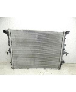 Wasserkühler 7L6121253B Kühler def 167Tkm VW Touareg 7L 3.0 TDI V6 06.1388.015