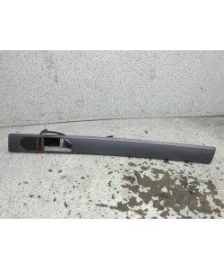 Zierleiste HR hinten rechts 7L6867086C 167T VW Touareg 7L 3.0 TDI V6 06.1388.140