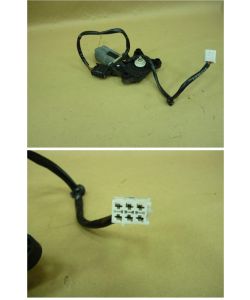 Fensterheber HL hinten links FH-Motor Mercedes Benz W220 S 320 98.323.095