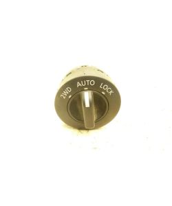 Schalter 2WD Auto Lock 136Tkm Nissan X-Trail T30 2.2 dCi 4x4 NX.05.846.070