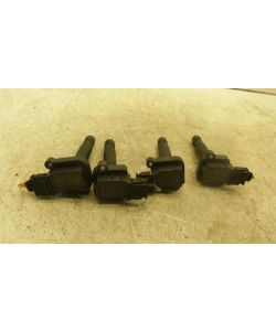 Zündspule A0001502580 0040100072 53Tkm Mercedes W204 C200 C 200 07.1299.055