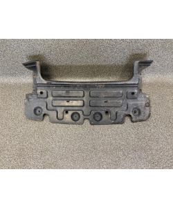 Unterfahrschutz 29120-4H000 Hyundai H-1 Travel Starex 12.1977.184