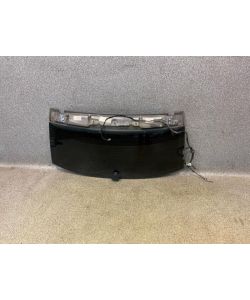 Heckscheibe Heckklappe Glas hinten VW Touareg I 7L 3.6 FSI Facelift 09.1856.067