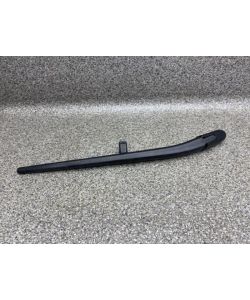Heckwischer Scheibenwischerarm hinten 135Tkm Chevrolet Captiva 13.1981.021