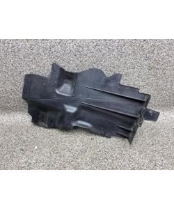 Verkleidung Luftkanal 20907214 Abdeckung Chevrolet Captiva 2.2D 13.1981.160