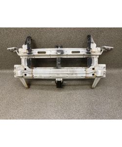 Schlossträger Frontmaske vorne 135Tkm Chevrolet Captiva 2.2D 13.1981.170