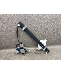 Fensterheber hinten rechts 25937970 135Tkm Chevrolet Captiva 13.1981.037