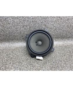 Lautsprecher Subwoofer 25907868 135Tkm Chevrolet Captiva Facelift 13.1981.053