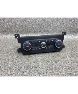 Klimabedienteil 95328711 Bedienung Schalter 135Tkm Chevrolet Captiva 13.1981.005
