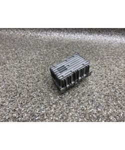 Steuergerät Glühzeit 55574293 Steuermodul 135Tkm Chevrolet Captiva 13.1981.099