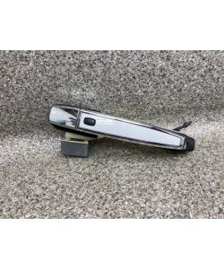 Türgriff hinten links Chrom Chevrolet Captiva Facelift 13.1981.027