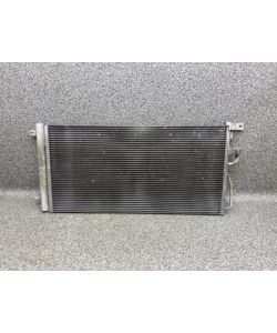 Klimakondensator 20874703 Kondensator 135Tkm Chevrolet Captiva 2.2D 13.1981.158