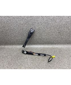 Gurtstraffer vorne links 931921133 135Tkm Chevrolet Captiva Facelift 13.1981.115