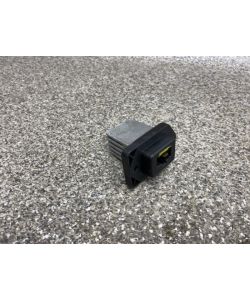 Gebläsewiderstand 13B04A6 Widerstand 135Tkm Chevrolet Captiva 13.1981.190