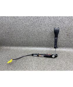 Gurtstraffer vorne rechts 631927855 Chevrolet Captiva Facelift 13.1981.116