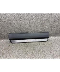 Einstiegsleiste vorne rechts Trittbrett 135Tkm Chevrolet Captiva 13.1981.042