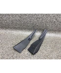 Verkleidung Abdeckung 20989765 135Tkm Chevrolet Captiva Facelift 13.1981.096