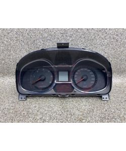 Kombiinstrument 95358556 Tacho 135Tkm Chevrolet Captiva 13.1981.009