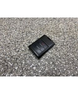 1x Schlüssel 85129968 Handsender 135Tkm Chevrolet Captiva Facelift 13.1981.118
