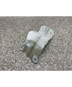 Halter Kotflügel vorne links 135Tkm Chevrolet Captiva Facelift 13.1981.141