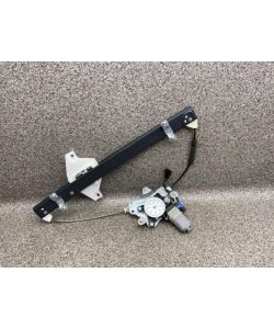 Fensterheber hinten links 25937971 135Tkm Chevrolet Captiva 13.1981.038