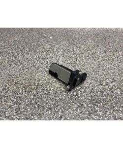 Luftmassenmesser 22752508 Mengenmesser 135Tkm Chevrolet Captiva 2.2D 13.1981.155