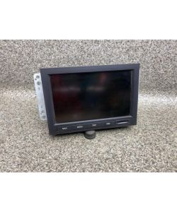 Bildschirm Display 95365482 Navigation Chevrolet Captiva Facelift 13.1981.093