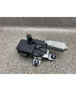 Heckwischermotor 96627058 hinten 135Tkm Chevrolet Captiva 13.1981.002