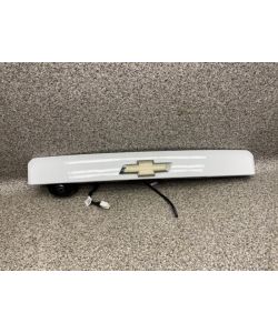 Kennzeichenbeleuchtung hinten 95103805 Kofferraum Chevrolet Captiva 13.1981.024