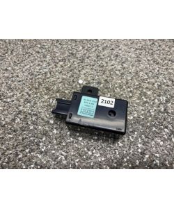 Steuergerät Diebstahlsicherung 96852102 135Tkm Chevrolet Captiva 13.1981.098