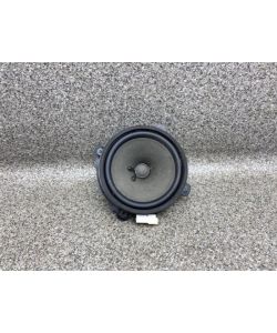 Lautsprecher Subwoofer 25907868 135Tkm Chevrolet Captiva Facelift 13.1981.052