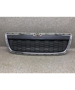 Kühlergrill Frontgrill 95136396 Chevrolet Captiva Facelift 13.1981.171