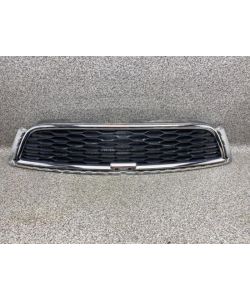 Kühlergrill Frontgrill 95136397 135Tkm Chevrolet Captiva 2.2D 13.1981.164