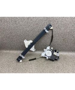 Fensterheber vorne links 25937971 135Tkm Chevrolet Captiva 13.1981.039
