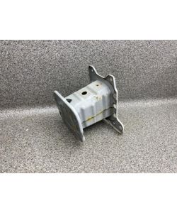 Halter Stoßstangenträger vorne links Chevrolet Captiva Facelift 13.1981.152