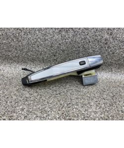 Türgriff hinten rechts Chrom Chevrolet Captiva Facelift 13.1981.026