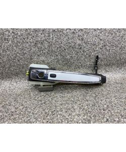 Türgriff vorne links Chrom Chevrolet Captiva Facelift 13.1981.028