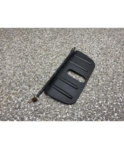 Abdeckung Heckklappenschloss Heckklappe Chevrolet Captiva 13.1981.047