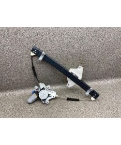 Fensterheber vorne rechts 25937972 135Tkm Chevrolet Captiva 13.1981.036