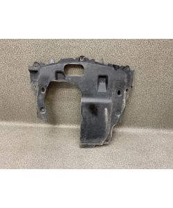 Unterfahrschutz Motorabdeckung unten Chevrolet Captiva Facelift 13.1981.176