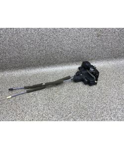 Türschloss vorne links 135Tkm Chevrolet Captiva Facelift 13.1981.032