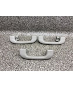 Haltegriff Handgriff Satz Halter 135Tkm Chevrolet Captiva Facelift 13.1981.108