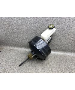 Bremskraftverstärker 95488856 135Tkm Chevrolet Captiva 2.2D 13.1981.231