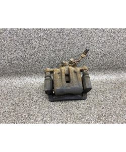 Bremssattel hinten rechts Bremsklötze 135Tkm Chevrolet Captiva 2.2D 13.1981.214