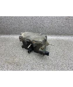 Kraftstofffilter Filter 135Tkm Chevrolet Captiva 2.2D 13.1981.296