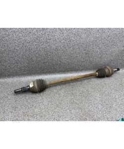 Antriebswelle hinten rechts 96624822 Chevrolet Captiva 2.2 AWD 13.1981.235