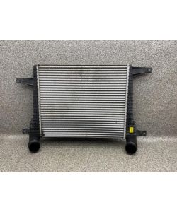 Ladeluftkühler 622998 Kühler 135Tkm Chevrolet Captiva 2.2D 13.1981.268