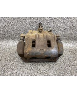 Bremssattel vorne links Bremsklötze 135Tkm Chevrolet Captiva 2.2D 13.1981.217