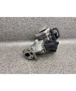 AGR-Ventil 98868923 Abgaskühler 135Tkm Chevrolet Captiva 2.2D 13.1981.272