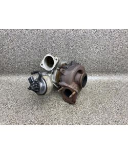 Turbolader 25187704 Turbo 135Tkm Chevrolet Captiva 2.2D AWD 13.1981.228